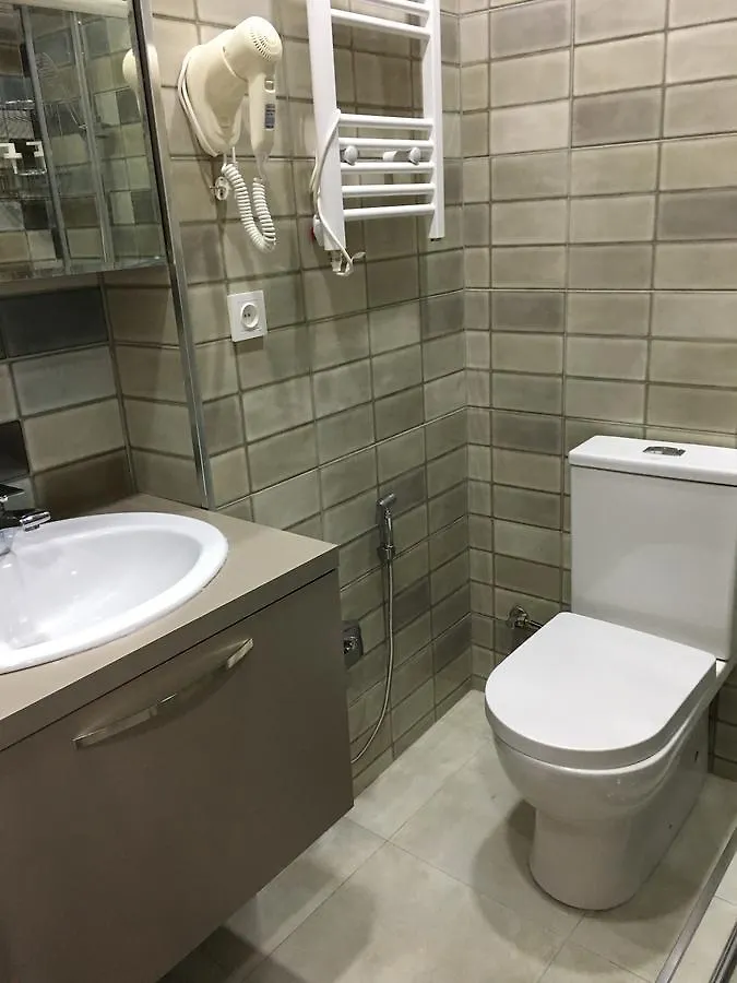 Best In Batumi Apartment